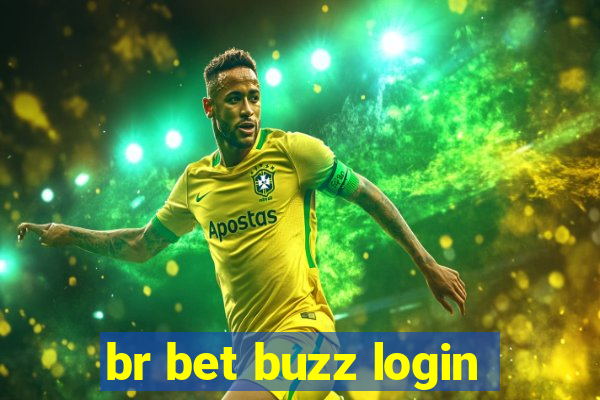 br bet buzz login